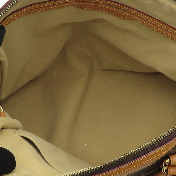 Louis Vuitton(���̺���) M40325 ���׷� ĵ���� ��Ƽ�� PM ��Ʈ�� + ��� ��Ʈ�� 2WAY [�д�������] �̹���6 - ���̺��� �߰���ǰ