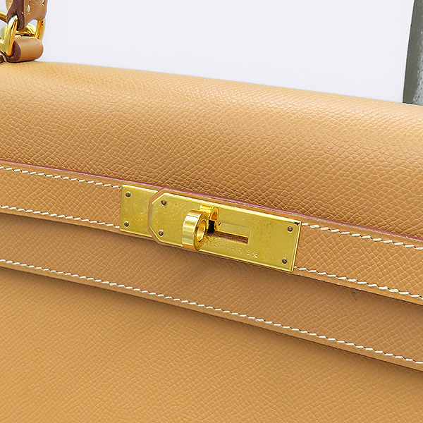 Hermes(�����޽�) ���� �÷� �ۼ� ���� KELLY �̸�32 ���� �ΰ� �� ������ ��Ʈ�� + �����Ʈ�� 2WAY [��������] �̹���2 - ���̺��� �߰���ǰ