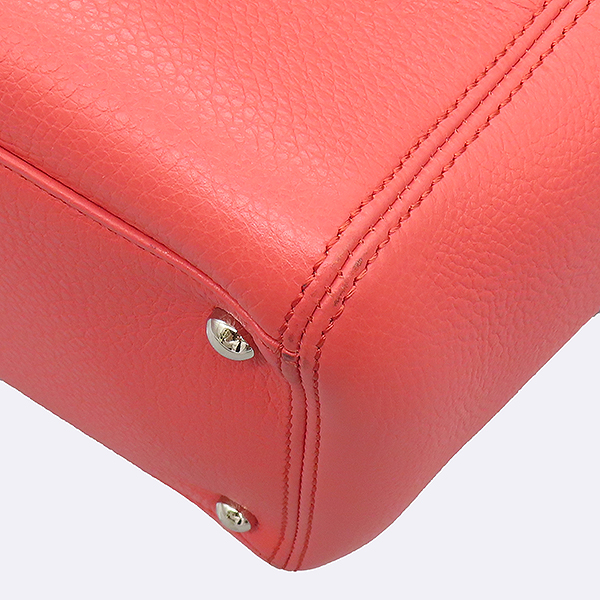 Chanel(����) A15206 ���� ���� ���� COCO ���� �ΰ� ��Ʈ�� + �����Ʈ�� 2WAY [��������] �̹���6 - ���̺��� �߰���ǰ