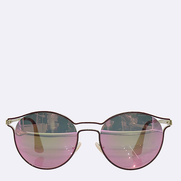 Prada(�����) SPR62S ���� �÷� �丣������ �� �ó׸� ���� ���۶� [��������] �̹���2 - ���̺��� �߰���ǰ