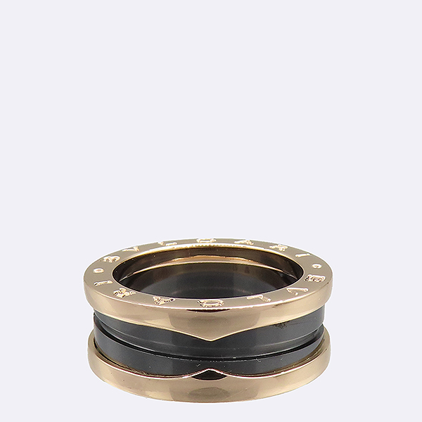 Bvlgari(�Ұ���) AN855962 18K ��ũ ��� B-ZERO1 �����ο� ���� ����� 2�� ���� - 13ȣ [��������] �̹���2 - ���̺��� �߰���ǰ