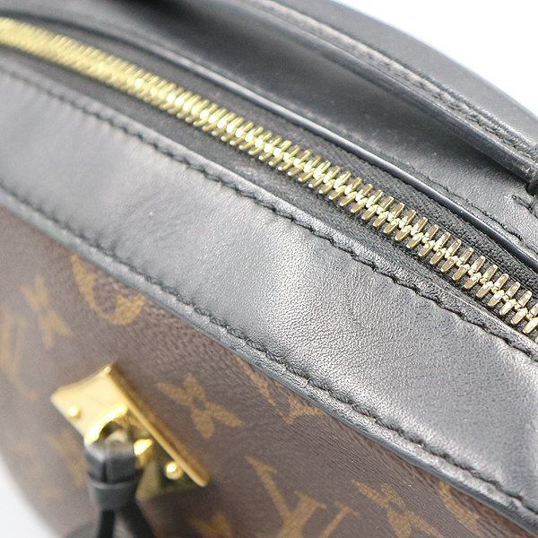 Louis Vuitton(���̺���) M43555 ���׷� ĵ���� ���� �÷� ������ ����� ũ�ν��� [�뱸��������] �̹���4 - ���̺��� �߰���ǰ