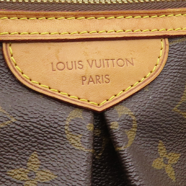 Louis Vuitton(���̺���) M40145 ���׷� ĵ���� �ȷ��� PM ��Ʈ�� + �����Ʈ�� 2WAY [�д�������] �̹���4 - ���̺��� �߰���ǰ