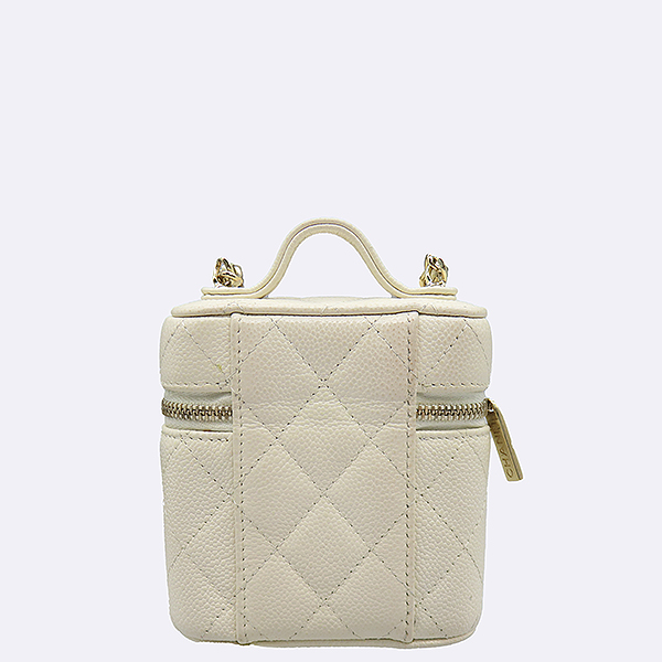 Chanel(����) AP2503 ȭ��Ʈ �÷� ĳ��� ��Ų ����Ƽ ü�� �̴� ũ�ν��� [��������] �̹���7 - ���̺��� �߰���ǰ