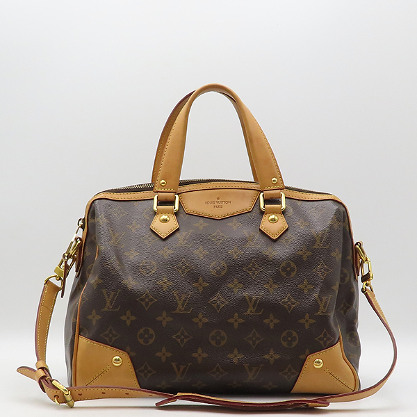 Louis Vuitton(���̺���) M40325 ���׷� ĵ���� ��Ƽ�� PM ��Ʈ�� + ��� ��Ʈ�� 2WAY [�д�������] �̹���2 - ���̺��� �߰���ǰ