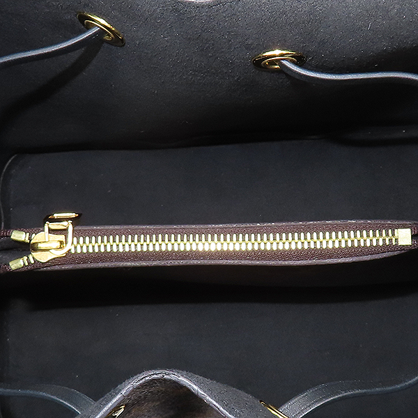 Louis Vuitton(���̺���) M44020 ���׷� ĵ���� NOIR ���� NEONOE �׿��뿡 ��Ŷ ����� [��������] �̹���7 - ���̺��� �߰���ǰ