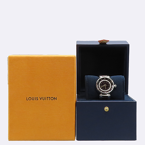 Louis Vuitton(���̺���) Q1319 ���̾� ���θ� ���� ���� ���� �ð� [��������] �̹���5 - ���̺��� �߰���ǰ