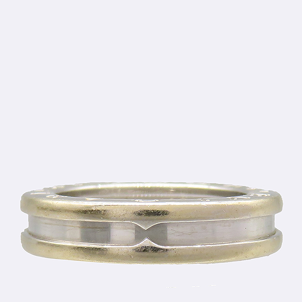 Bvlgari(�Ұ���) 18K(750) ȭ��Ʈ ��� B-ZERO1(�����ο�) 1�� ���� - 8ȣ [��������] �̹���2 - ���̺��� �߰���ǰ