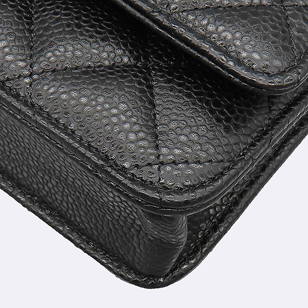 Chanel(����) AP0250 ���� ĳ��� ��Ų Ŭ���� WOC ü�� ũ�ν��� [��������] �̹���6 - ���̺��� �߰���ǰ