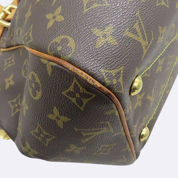 Louis Vuitton(���̺���) M40144 ���׷� ĵ���� Ƽ���� GM ����� [�λ꼾�Һ���] �̹���6 - ���̺��� �߰���ǰ