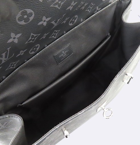 Louis Vuitton(���̺���) Louis Vuitton(���̺���) M44052 ���׷� ��Ŭ���� STEAMER ��Ƽ�� ���� [û��������] �̹���6 - ���̺��� �߰���ǰ