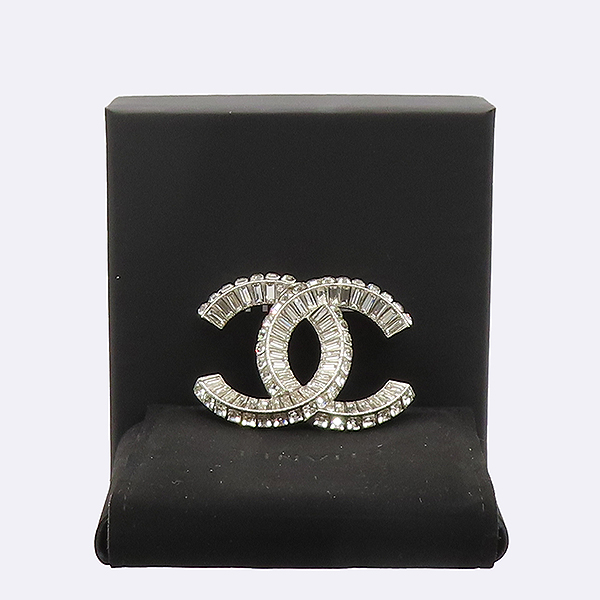 Chanel(����) COCO �ΰ� ���� ũ����Ż ��� ���ġ [��������] �̹���3 - ���̺��� �߰���ǰ