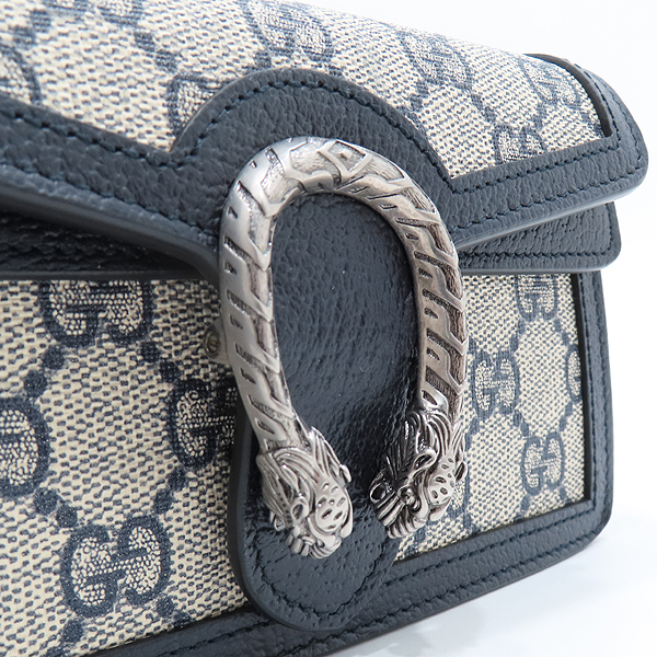 Gucci(����) 476432 ���̺� �÷� ����ϼҽ� ���� �̴� ü�� ũ�ν��� [��õ��] �̹���5 - ���̺��� �߰���ǰ