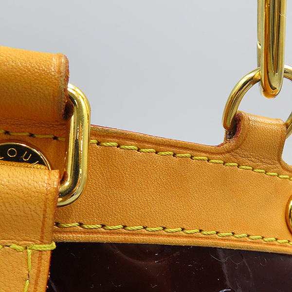 Louis Vuitton(���̺���) M91619 ���׷� ������ �Ƹ����� �극�� MM ��Ʈ�� + �����Ʈ�� 2-WAY [��������] �̹���4 - ���̺��� �߰���ǰ