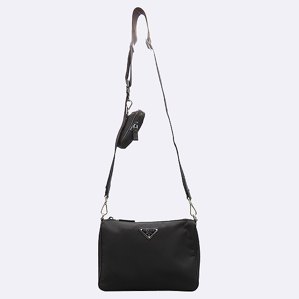 Prada(�����) 2VH113 �����Ϸ� �� ���ǾƳ� ���� ��� �� [��������] �̹���4 - ���̺��� �߰���ǰ