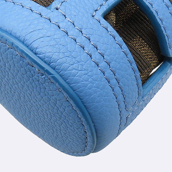 Fendi(���) 7AS158 FF�ΰ� ��ī �к긯 ��Ŷ ���� [��������] �̹���5 - ���̺��� �߰���ǰ