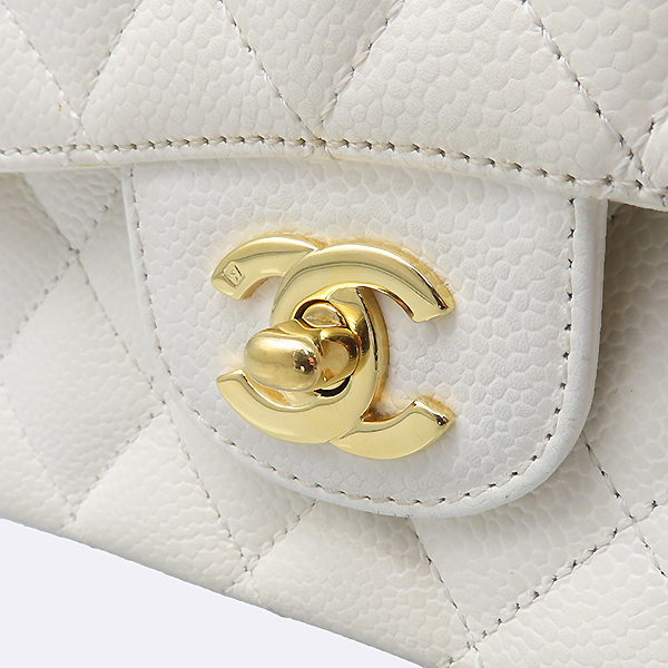 Chanel(����) A01112 ȭ��Ʈ ĳ��� Ŭ���� �̵� M������ ���� �÷� ü�� ����� [�����] �̹���4 - ���̺��� �߰���ǰ