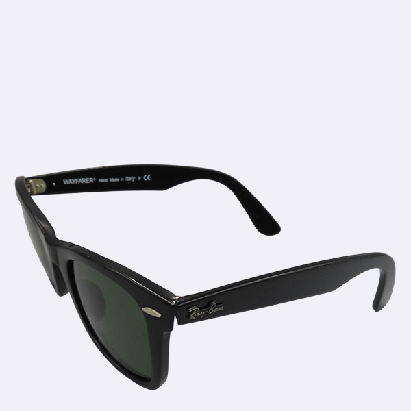 RAY-BAN(���̺�) RB2140 ���� �̴ϼ� �ΰ� ��� ���� ���۶� [��������] �̹���3 - ���̺��� �߰���ǰ