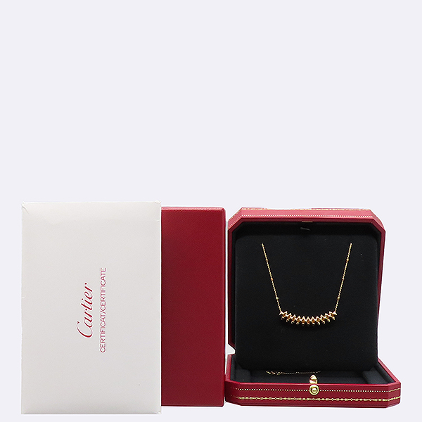 Cartier(��쿡) B7224745 750(18K) ��ũ ��� Ŭ���� �� ��쿡 ��ũ���� �̵��(medium) ����� [��������] �̹���3 - ���̺��� �߰���ǰ