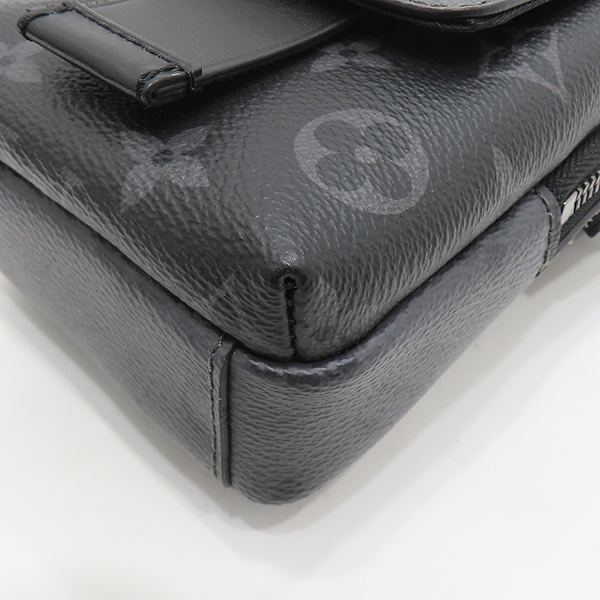 Louis Vuitton(���̺���) M81321 ���׷� ��Ŭ���� ���� �� �Ŀ�ġ NM ũ�ν��� [��õ��] �̹���5 - ���̺��� �߰���ǰ
