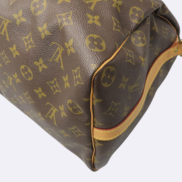 Louis Vuitton(���̺���) M40392 ���׷� ĵ���� �ݵѸ��� ���ǵ� 35 ��Ʈ��+�����Ʈ�� 2WAY [��������] �̹���4 - ���̺��� �߰���ǰ