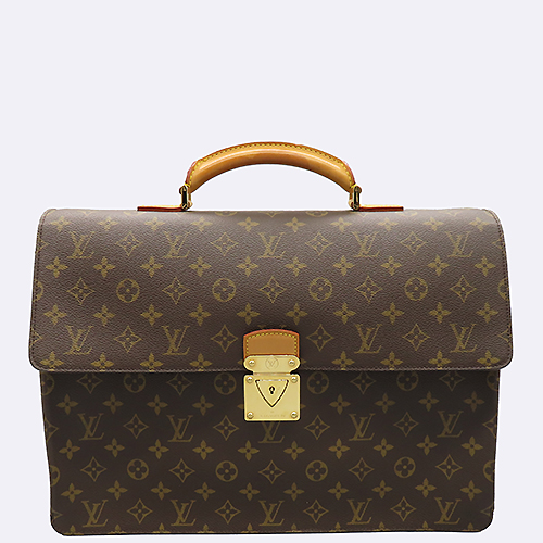 Louis Vuitton(���̺���) M53027 ���׷� ĵ���� ROBUSTO 1 Compartment �κν��� ����Ʈ��Ʈ �긮�����̽� ���� ��Ʈ�� [�б�����] �̹���2 - ���̺��� �߰���ǰ