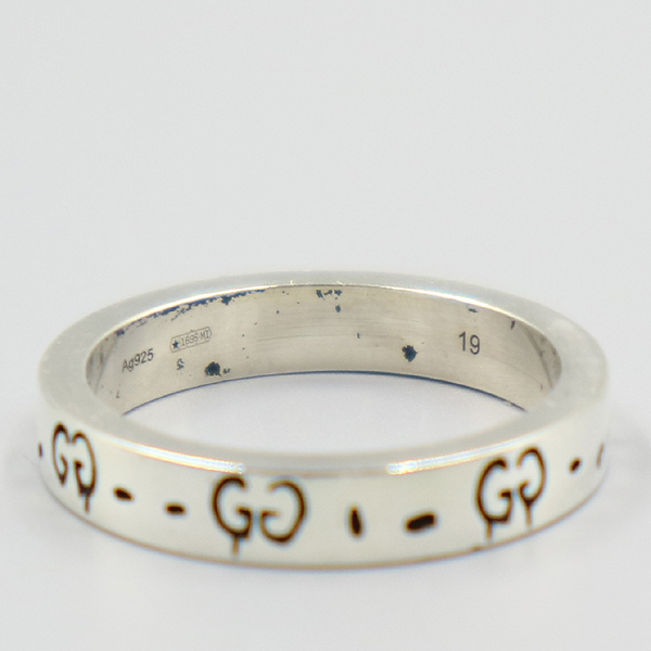 Gucci(����) 477932 (925) �ǹ� 4MM ����Ʈ ���� - 19ȣ [�뱸��������] �̹���5 - ���̺��� �߰���ǰ