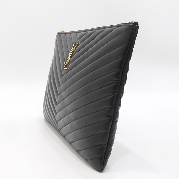 YSL(���ζ�) 559193 ���� ���� ���� YSL �ñ״�ó �º��� �Ŀ�ġ Ŭ��ġ�� [��õ��] �̹���3 - ���̺��� �߰���ǰ