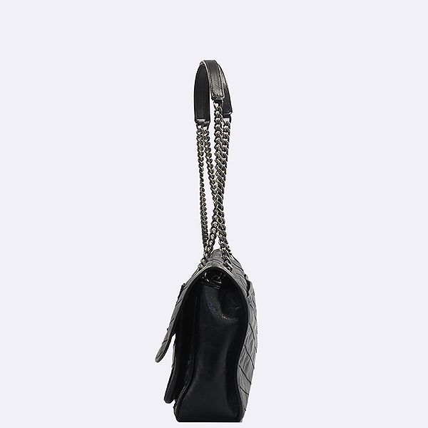SAINT LAURENT PARIS(���ζ��ĸ�) 633158 ���� Ʈ���� ���׷� ��Ű �̵� ü�� ����� [��������] �̹���3 - ���̺��� �߰���ǰ