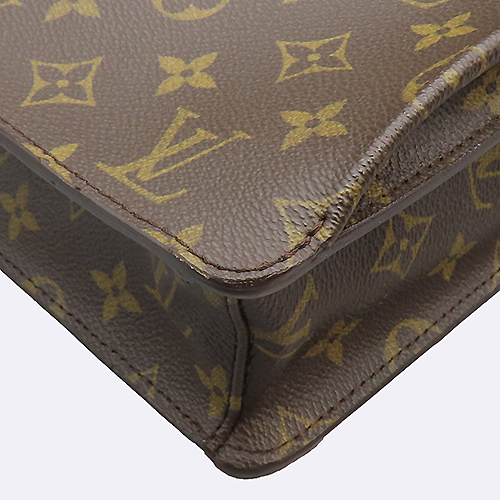 Louis Vuitton(���̺���) M53027 ���׷� ĵ���� ROBUSTO 1 Compartment �κν��� ����Ʈ��Ʈ �긮�����̽� ���� ��Ʈ�� [�б�����] �̹���5 - ���̺��� �߰���ǰ