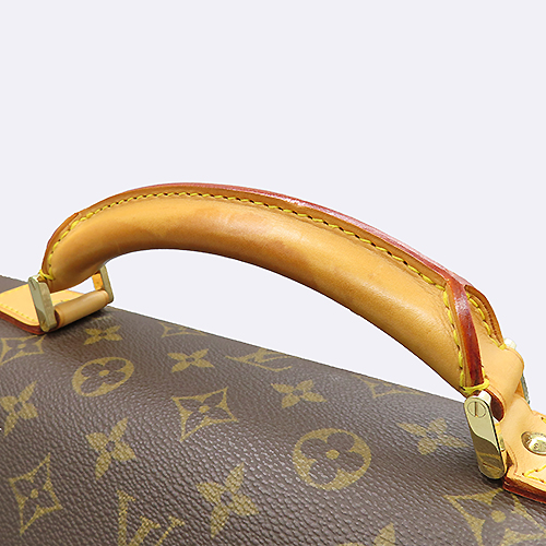 Louis Vuitton(���̺���) M53027 ���׷� ĵ���� ROBUSTO 1 Compartment �κν��� ����Ʈ��Ʈ �긮�����̽� ���� ��Ʈ�� [�б�����] �̹���7 - ���̺��� �߰���ǰ