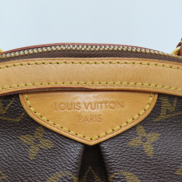 Louis Vuitton(���̺���) M40143 ���׷� ĵ���� Ƽ���� PM ��Ʈ�� [��õ��] �̹���4 - ���̺��� �߰���ǰ