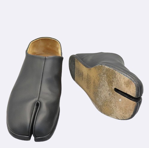 Maison Margiela(���� ����������) S57WR0051 ���� Ÿ�� ���� ������ ������ ���� - 42������(270MM) [û��������] �̹���2 - ���̺��� �߰���ǰ