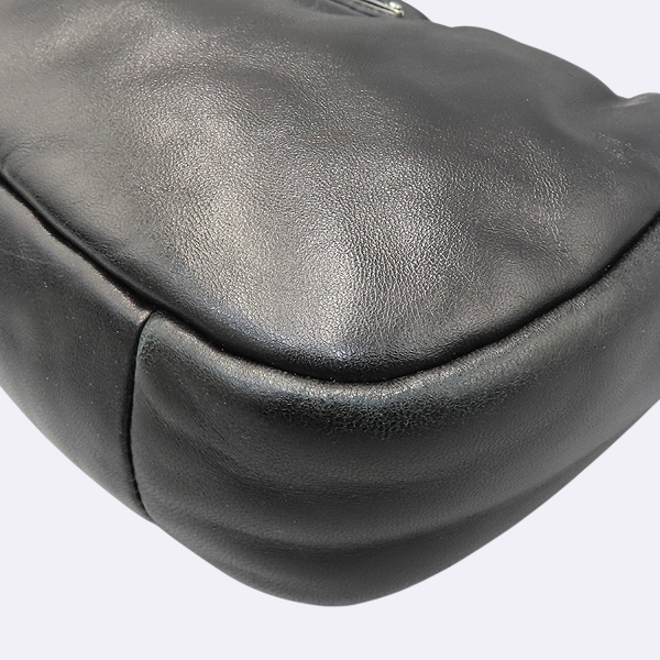 Prada(�����) 1BA384 ���� ���� ����Ʈ �е� ���� ����� + ũ�ν���Ʈ�� [��������] �̹���4 - ���̺��� �߰���ǰ
