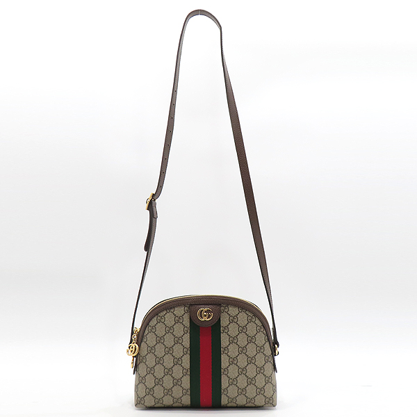 Gucci(����) 499621 Web ��Ʈ������ ������ ���� ����G ���ǵ�� ũ�ν��� [��õ��] �̹���3 - ���̺��� �߰���ǰ
