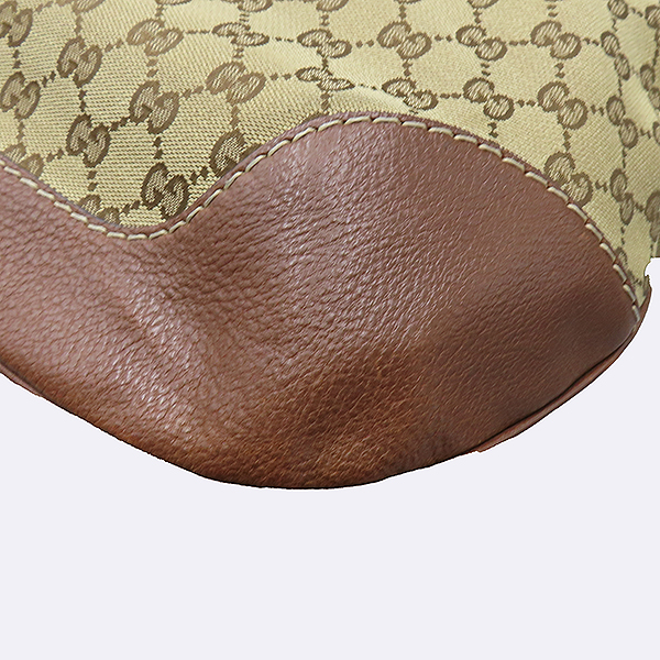 Gucci(����) 211810 GG�ΰ� �ڰ��� ���� ȥ�� ��Ƽġ ȣ�� ����� [���ε�������] �̹���3 - ���̺��� �߰���ǰ