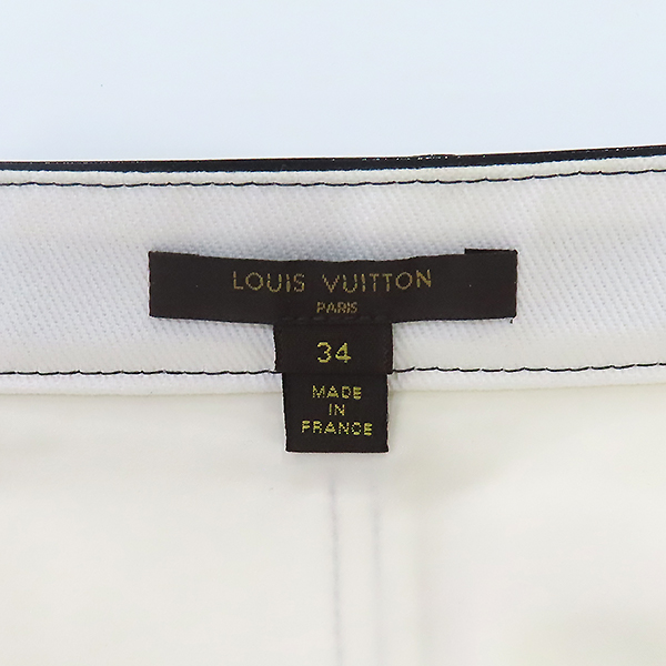 Louis Vuitton(���̺���) 1A0C2D ���̺��� ��ư ���� ���� ��ƼĿ ������ ��ĿƮ - 34 [��������] �̹���4 - ���̺��� �߰���ǰ