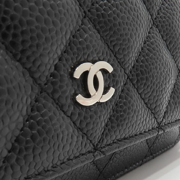 Chanel(����) AP0250 ���� ĳ��Ų Ŭ���� WOC ���� ü�� ũ�ν��� [��õ��] �̹���5 - ���̺��� �߰���ǰ