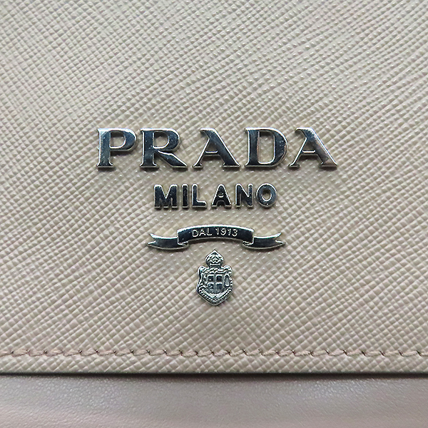 Prada(�����) 1BD144 ������ �÷� ���� �ΰ� ��� ũ�ν��� [�λ꼾�Һ���] �̹���3 - ���̺��� �߰���ǰ