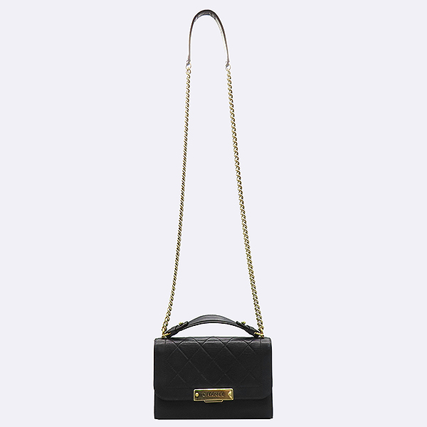 Chanel(����) A93701 ���� ���� �� Ŭ�� ���� ž�ڵ� ��Ʈ�� + ü�� �����Ʈ�� 2WAY [��������] �̹���3 - ���̺��� �߰���ǰ
