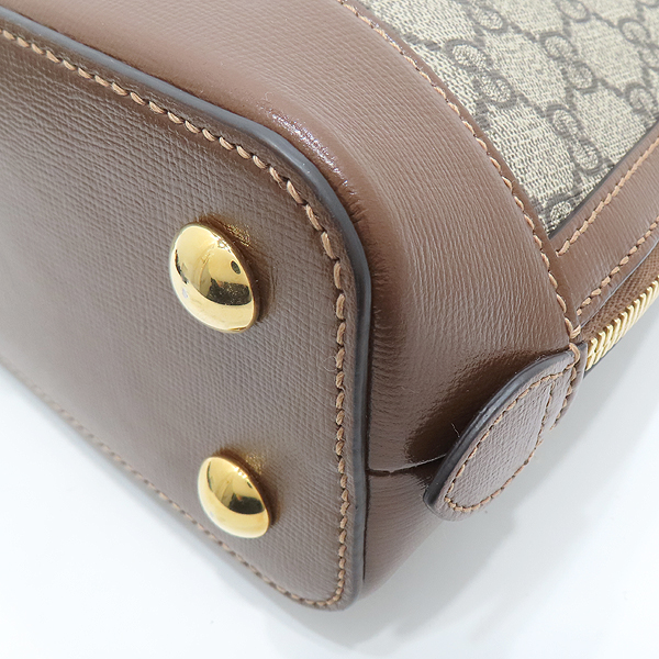 Gucci(����) 621220 GG�ΰ� ĵ���� ���� ���� ���� Ȧ���� 1955 ���� ž �ڵ�� + �����Ʈ�� [��õ��] �̹���6 - ���̺��� �߰���ǰ