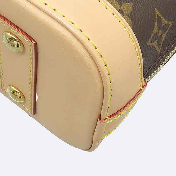 Louis Vuitton(���̺���) M46990 ���׷� ĵ���� �˸� BB ��Ʈ�� + �����Ʈ�� 2WAY [��������] �̹���5 - ���̺��� �߰���ǰ