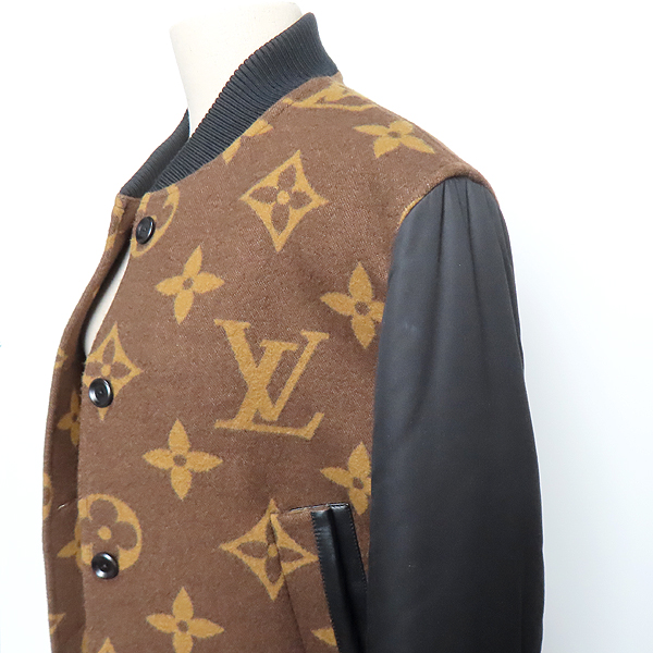Louis Vuitton(���̺���) 1A9DJ8 ���� �÷� �� ȥ�� ���׷� �ٽ�Ƽ ���� ���� - 38������ [��õ��] �̹���3 - ���̺��� �߰���ǰ