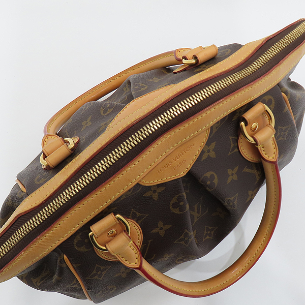 Louis Vuitton(���̺���) M40143 ���׷� ĵ���� Ƽ���� PM ��Ʈ�� [��õ��] �̹���5 - ���̺��� �߰���ǰ