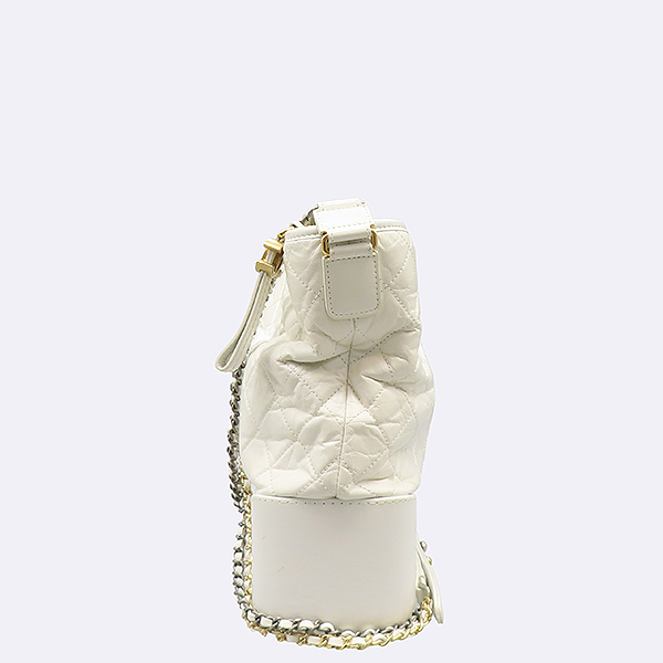 Chanel(����) A93825 ȭ��Ʈ �÷� ��Ƽ�� ī����Ų ���긮�� ȣ�� ���� ������ ü�� ���� C ��� �� ũ�ν��� [��������] �̹���3 - ���̺��� �߰���ǰ
