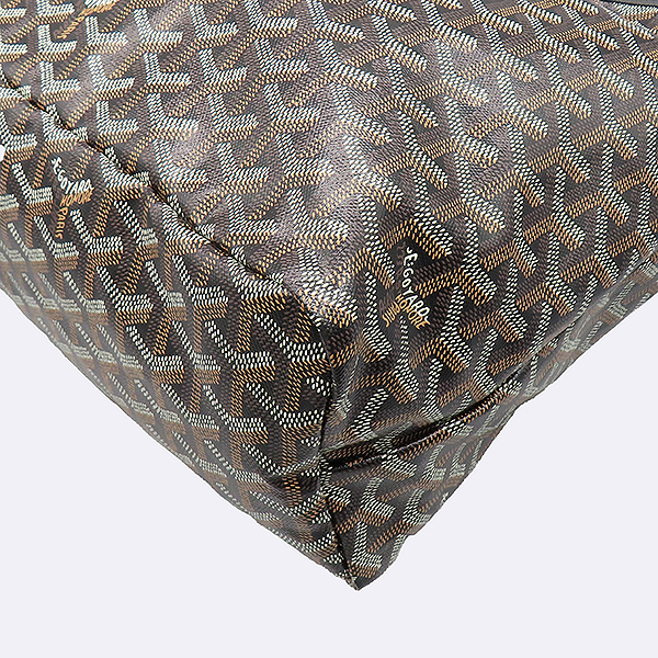 GOYARD(���ߵ�) ���� ���ߵ� ĵ���� BOHEME HOBO ���� ȣ�� PM ����� + �����Ŀ�ġ [��������] �̹���5 - ���̺��� �߰���ǰ
