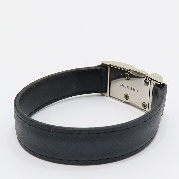 Prada(�����) 2IB433 ���ǾƳ� ���� Ʈ���̾ޱ� �ΰ� ��Ŭ �극�̽��� - M������ [��õ��] �̹���3 - ���̺��� �߰���ǰ