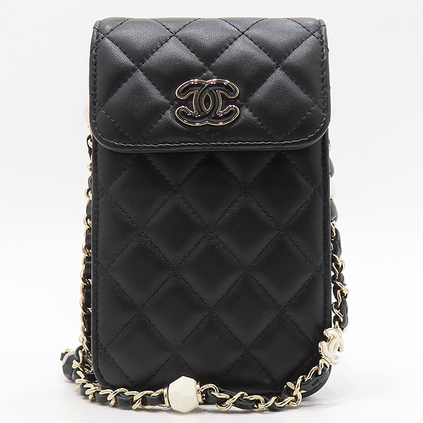 Chanel(����) AP3228 ���� ����Ų CC�ΰ� �� Ȧ�� ü�� ũ�ν��� [��õ��] �̹���2 - ���̺��� �߰���ǰ