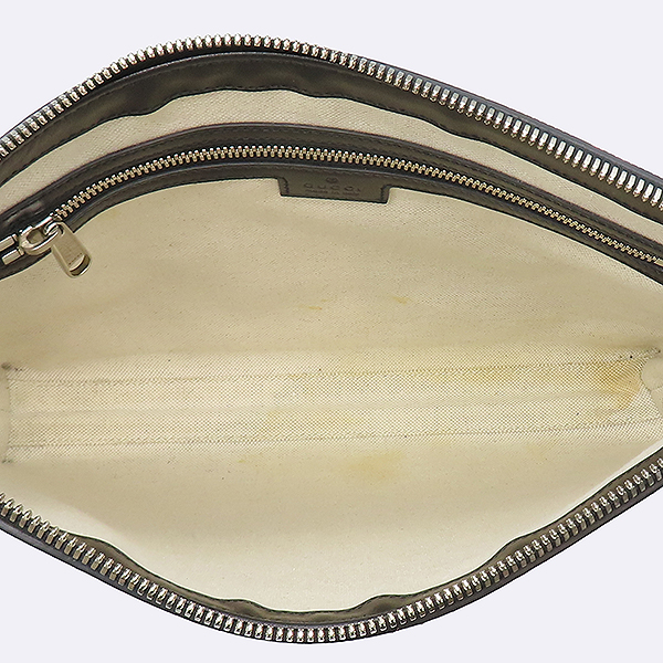 Gucci(����) 696009 ���� ���� ������ �̵�� �޽��� �� Ŭ��ġ �� + �ո�Ʈ�� [��������] �̹���6 - ���̺��� �߰���ǰ