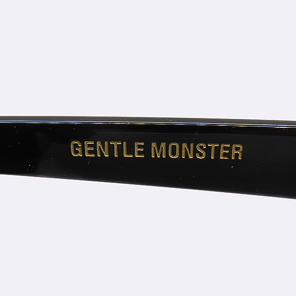 GENTLE MONSTER(��Ʋ����) TAM-01 ���� �÷� ���� ���۶� [��������] �̹���5 - ���̺��� �߰���ǰ